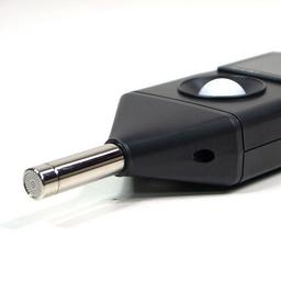 Lutron LM-8102 เครื่องวัดความเร็วลม 5 In 1 image