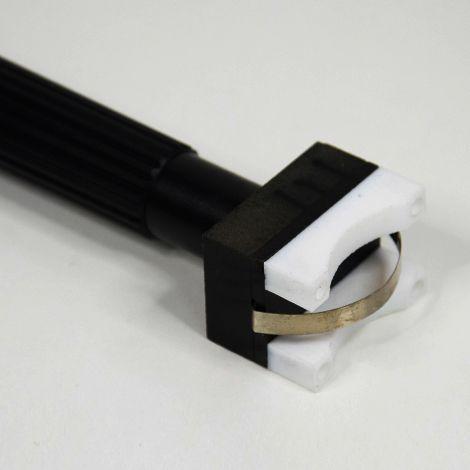 Rixen SK-05 โพรบวัดอุณหภูมิพื้นผิวท่อ Max. 250°C (Type K) image