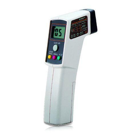 skSATO SK-8700 Laser Marker Infrared Thermometer เครื่องวัดอุณหภูมิอินฟาเรด image