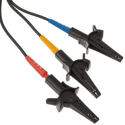 EXTECH EX-480400 เครื่องตรวจวัดลำดับเฟส Phase Sequence Tester image