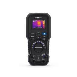 Flir DM285 ดิจิตอลมัลติมิเตอร์ True RMS | Thermal Imager image