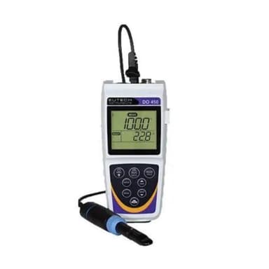 EUTECH EC-DO450 เครื่องวัดปริมาณออกซิเจนที่ละลายในน้ำ DO Meter