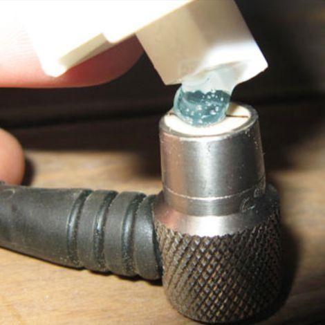 Defelsko PT-GEL-P Ultrasonic Couplant For Ultrasonic Sensor image