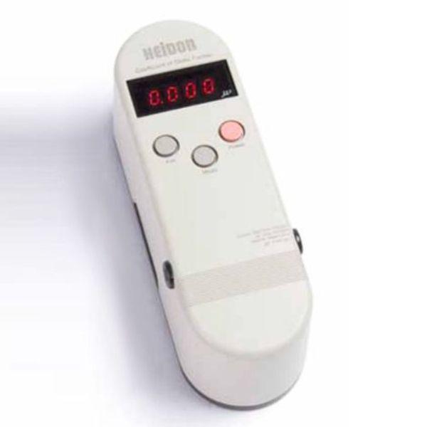 Heidon 94i-II เครื่องวัดแรงเสียดทาน image