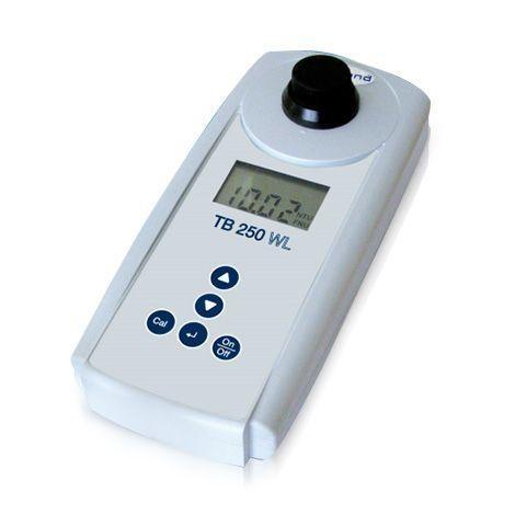 Lovibond TB-250WL เครื่องวัดความขุ่น image