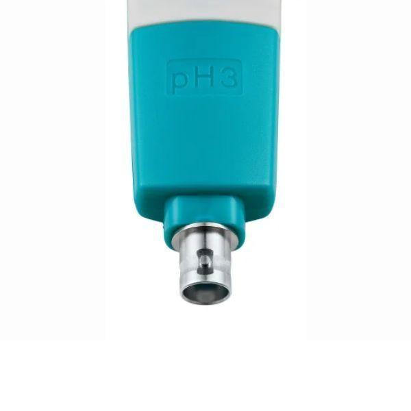 Testo-206pH3 เครื่องวัดความเป็นกรดด่าง image