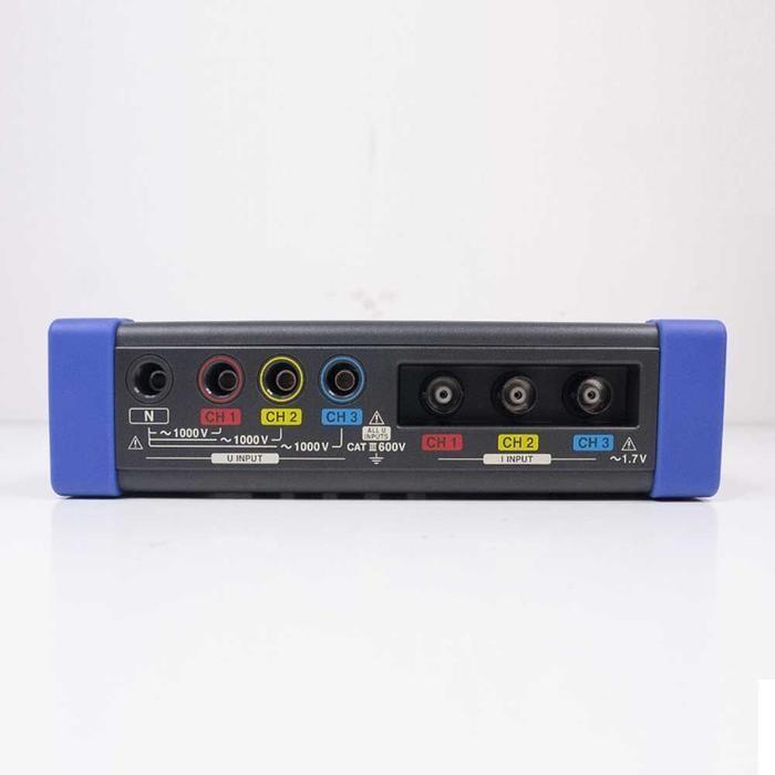 Hioki PW3360-21 เครื่องบันทึกพลังงานไฟฟ้า (With Harmonic Analysis Function) image