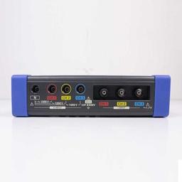Hioki PW3360-21 เครื่องบันทึกพลังงานไฟฟ้า (With Harmonic Analysis Function) image