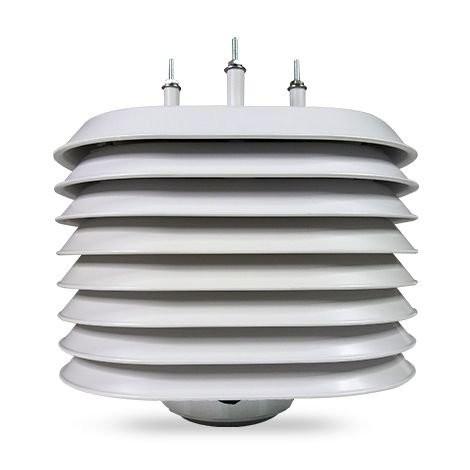 Rixen TRH-3200 Series Humidity /Temp.Transmitter (Outdoor) image