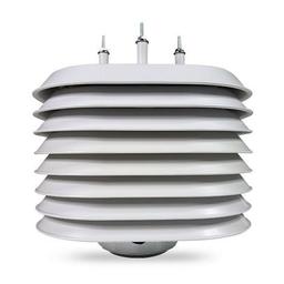 Rixen TRH-3200 Series Humidity /Temp.Transmitter (Outdoor) image