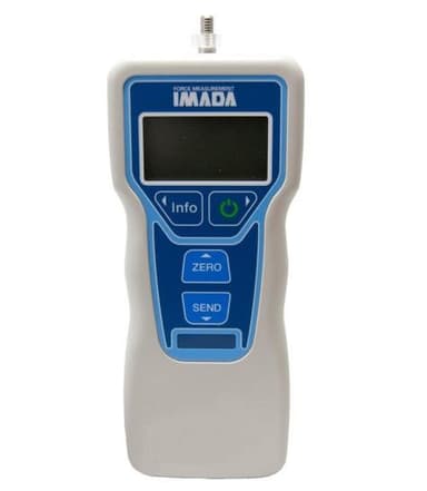 IMADA DST-200N เครื่องวัดแรงดึง/แรงผลัก 200N