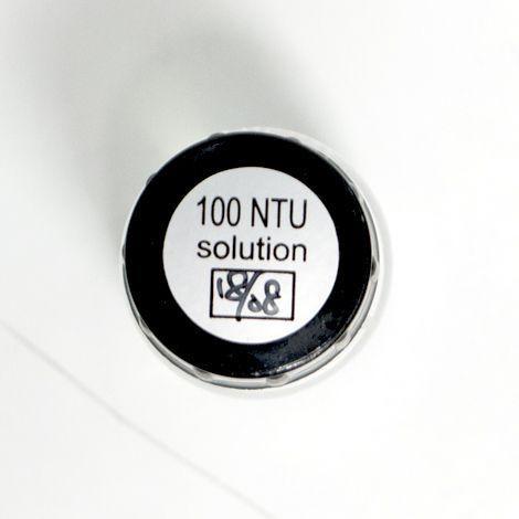 Lutron TU-100NTU ตัวอย่างน้ำสำหรับเครื่องวัดความขุ่น TU-2016 image