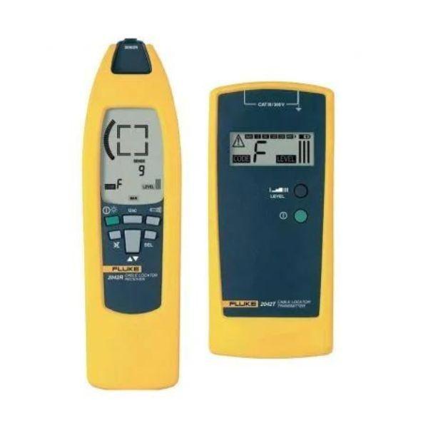Fluke-2042 เครื่องตรวจสอบสายไฟ Cable locator image
