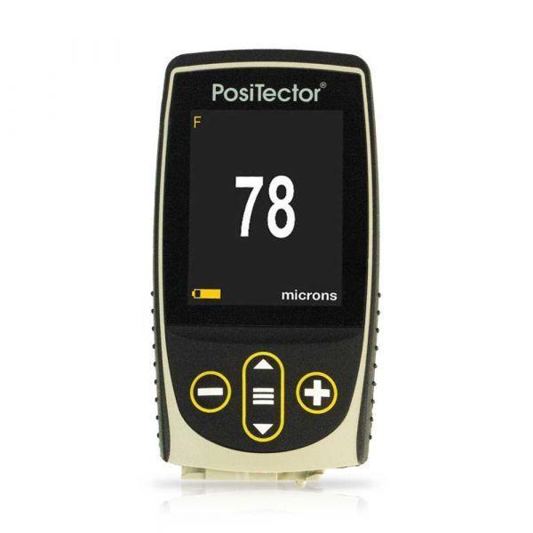 Defelsko PosiTector PT-STD เครื่องวัดความหนารุ่น Standard image