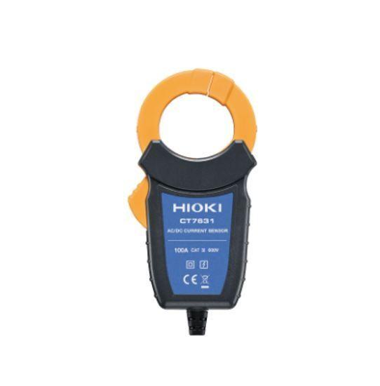 HIOKI AC/DC CURRENT SENSOR CT7631 image