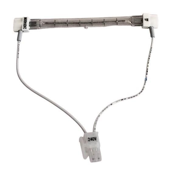 AND AX-MX-34 หลอด Halogen lamp for AC200V to 240V MX-50 image