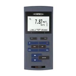 Oxi 3310 เครื่องวัดออกซิเจนละลายในน้ำ DO image