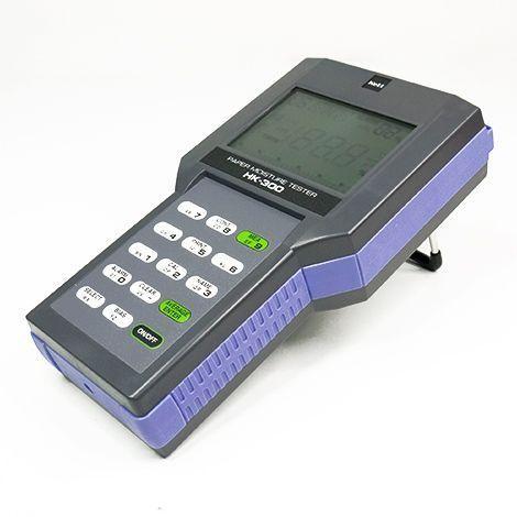 Kett HK-300-3 เครื่องวัดความชื้นกระดาษ image