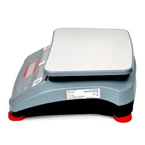 OHAUS RC21P3 เครื่องชั่งดิจิตอลแบบนับจำนวน | MAX 3 kg image