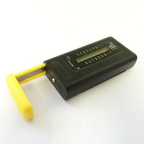 Meet MEL-228 เครื่องวัดถ่านแบตเตอรี่ image