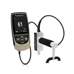 DeFelsko PRB-BHI โพรบวัดความแข็งของโลหะอ่อนพลาสติกแข็ง (Barcol Hardness Impressor)