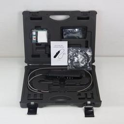 Mitcorp กล้องส่องท่อ W2145 แบบไร้สาย ใช้งานร่วมกับ Smartphone, Tablet image