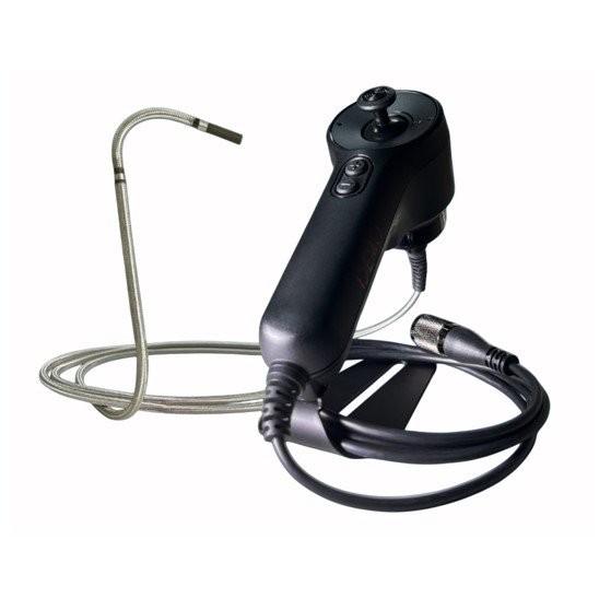Mitcorp MITC-42D4W-F-3M-SS-M โพรบขนาด 4.2 mm สำหรับกล้องส่องท่อรุ่น X600, X600Plus image