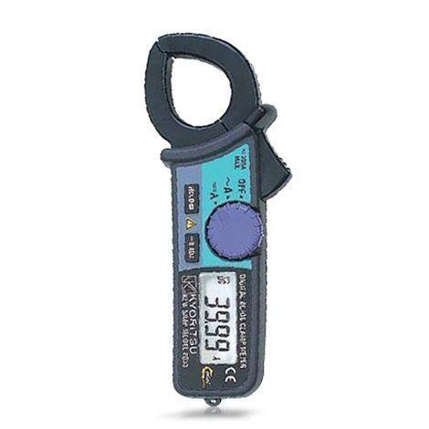 Kyoritsu KEW-2033 แคลมป์มิเตอร์ (AC/DC 300A) image