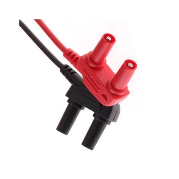 Hioki-9465-10 PIN Type lead Four-Terminal Probe image