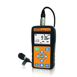 Tenmars ST-130 เครื่องวัดเสียงสะสม image