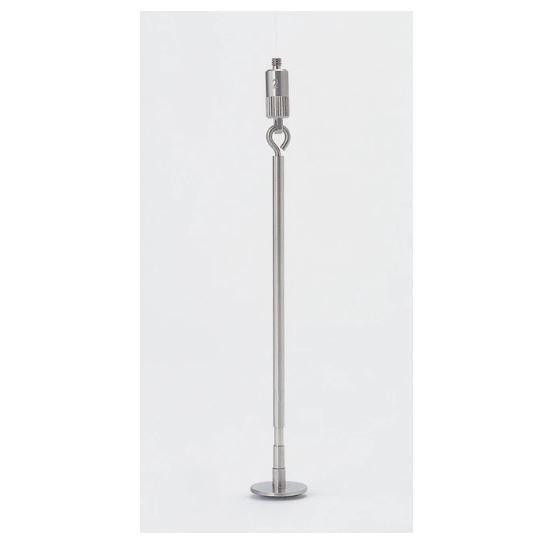 RION No.2 rotor VT-02S05 สำหรับเครื่องวัดความหนืดรุ่น VT-06 image