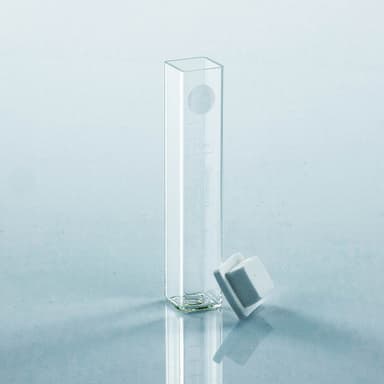 Lovibond-354240 Glass Cell 13.5 mm. (10ml) with stpper (1 pc)