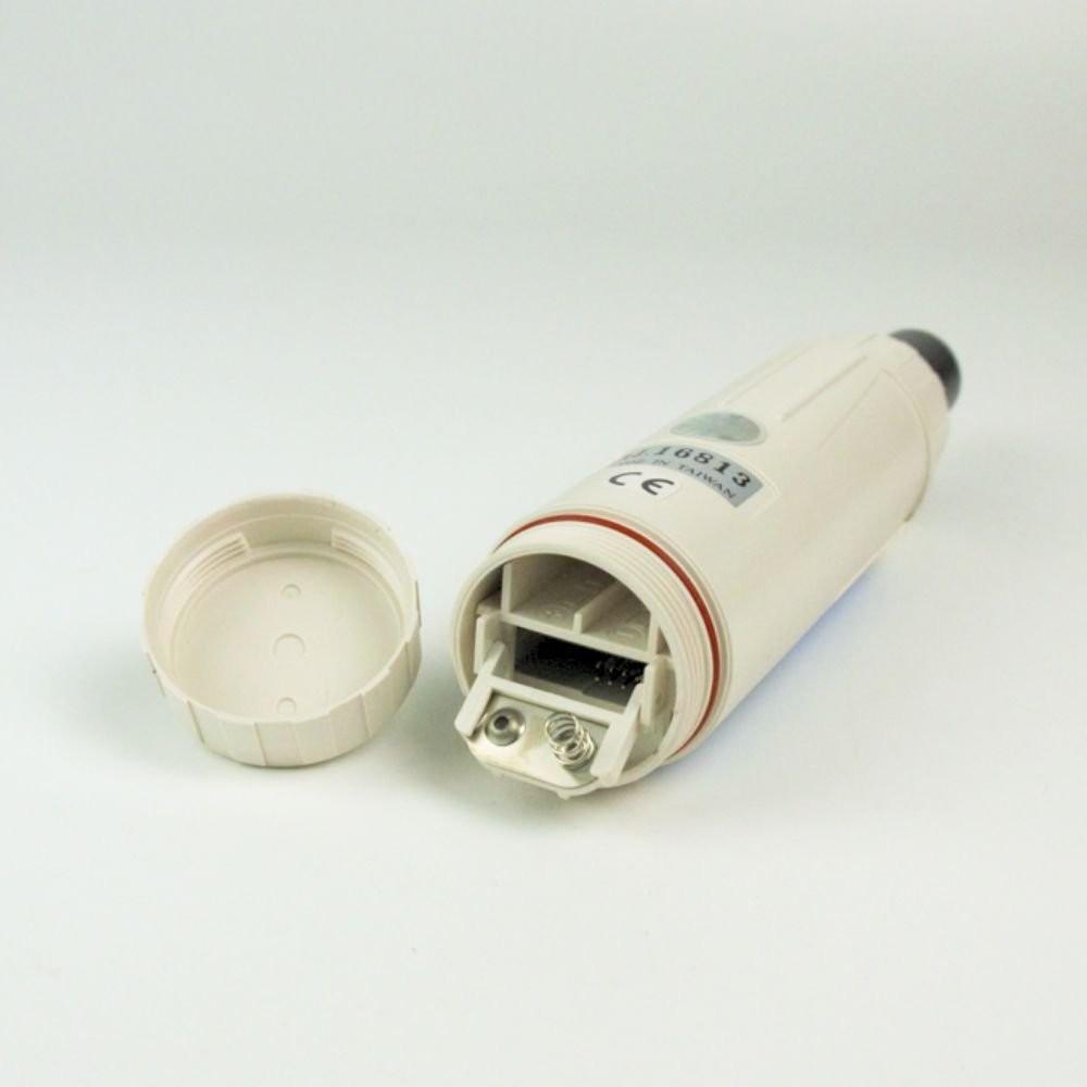 Lutron AM-4221 เครื่องวัดความเร็วลมและอุณหภูมิ (Cup Type) image