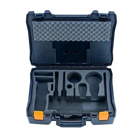 Testo 0516 1435 กล่องเก็บอุปกรณ์ Service case image