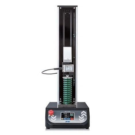 AND MCT-1150 แท่นทดสอบแรงดึง-แรงผลัก image