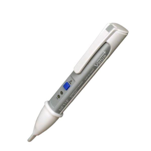 Value+ NF11C เครื่องตรวจจับแรงดันไฟฟ้าแบบไม่สัมผัส image