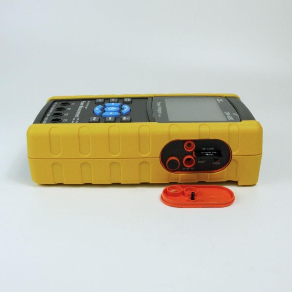 Lutron DW-6093SD เครื่องวิเคราะห์ไฟฟ้า image