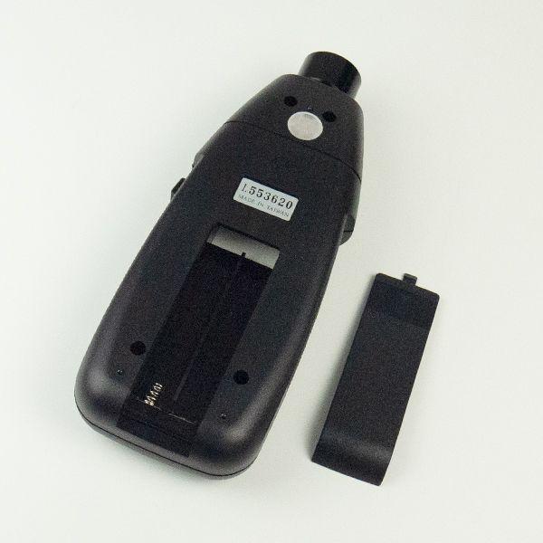 Lutron DT-2234B เครื่องวัดความเร็วรอบแบบไม่สัมผัส (Non-contact) image