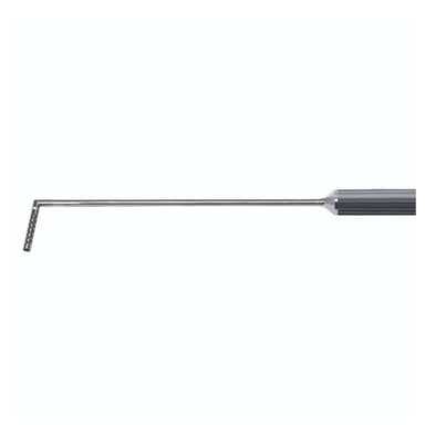 RIXEN AK-02 โพรบวัดอุณหภูมิ Right angle typ