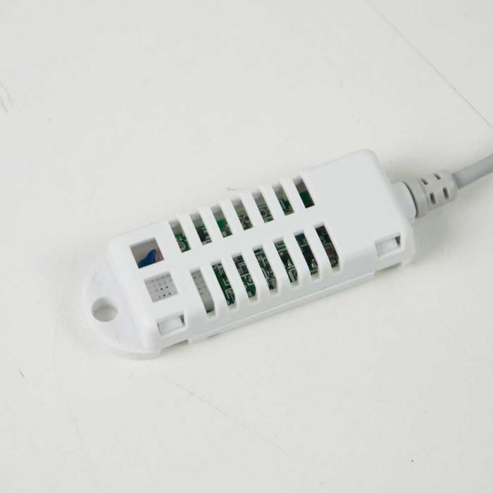 T&D THA-3151 โพรบวัดอุณหภูมิและความชื้น | TR-7x Series image