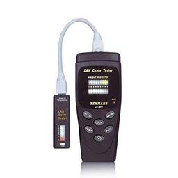 Tenmars LC-90 เครื่องทดสอบสายแลน image