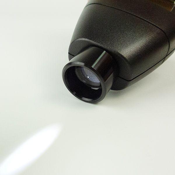 Lutron DT-2234B เครื่องวัดความเร็วรอบแบบไม่สัมผัส (Non-contact) image