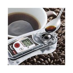 Atago PAL-Coffee (BX-TDS) เครื่องวัดความเปรี้ยวและค่า TDS ในกาแฟ image