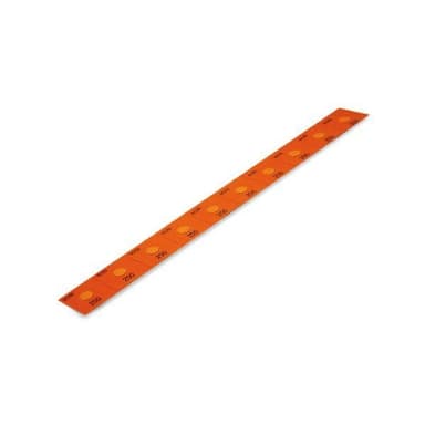 Asey 1KC250-P20 แถบวัดอุณหภูมิ 1points (250°C) | 20pcs/ 1pack