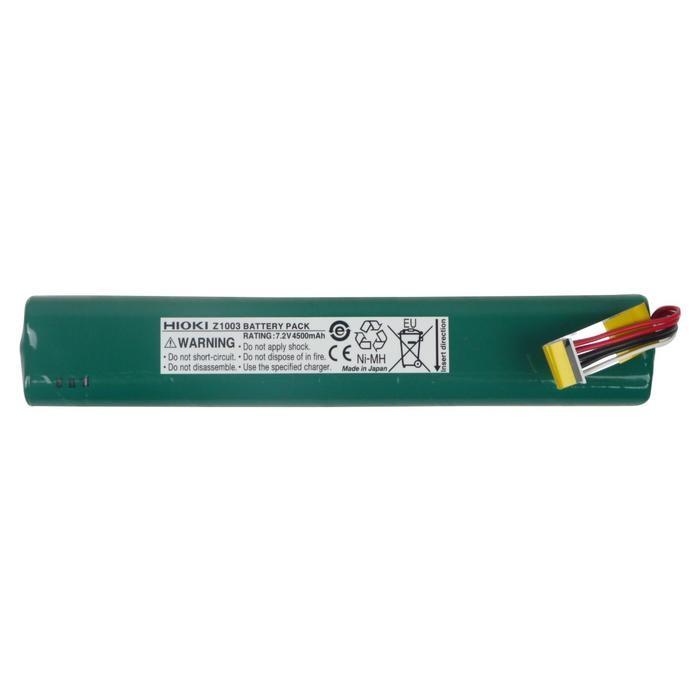 HIOKI Z1003 Battery Pack for PW3198 image