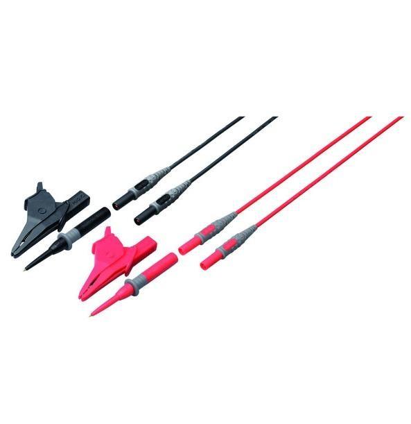 HIOKI L2200 TEST LEAD สำหรับ เครื่องทดสอบความเป็นฉนวน image