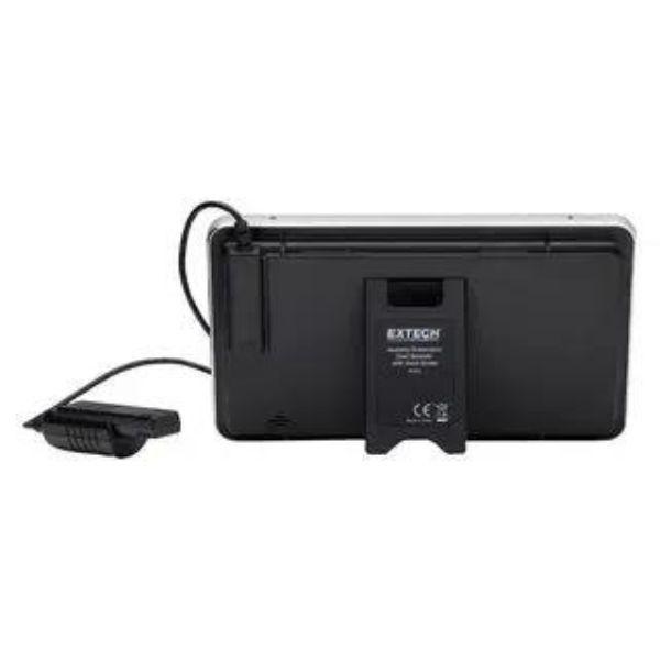 EXTECH EX-RH550 เครื่องวัดอุณหภูมิความชื้นแบบกราฟ Data Logger (-10 ถึง 40°C) image