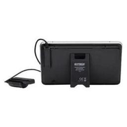 EXTECH EX-RH550 เครื่องวัดอุณหภูมิความชื้นแบบกราฟ Data Logger (-10 ถึง 40°C) image