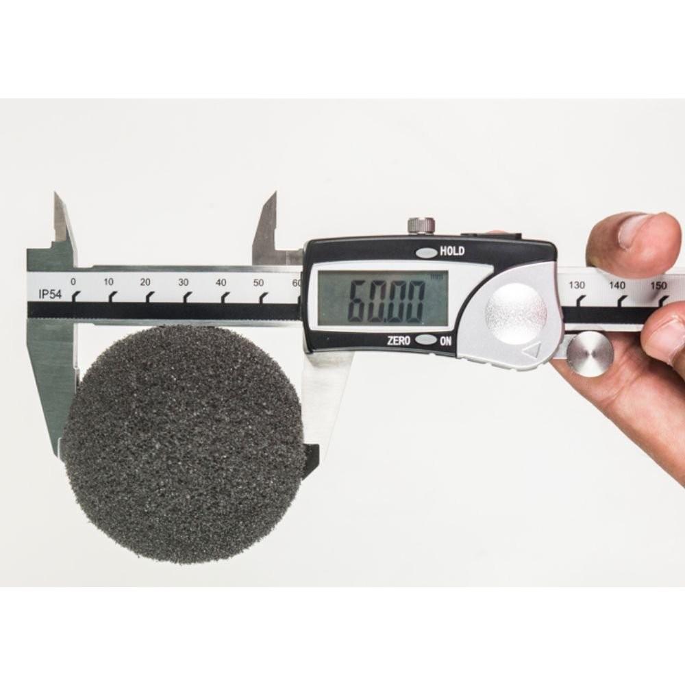 Lutron SB-01 ฟองน้ำสำหรับไมโครโฟนเครื่องวัดเสียง image