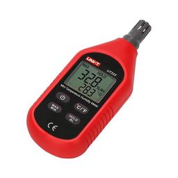 UNI-T UT333 เครื่องวัดอุณหภูมิความชื้น Mini Temperature Humidity Meters image